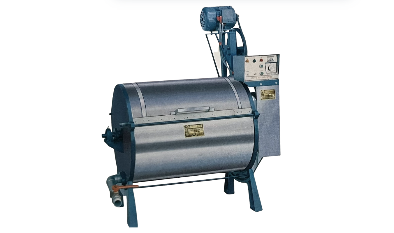 石磨自動洗濯機 SIW-C系列