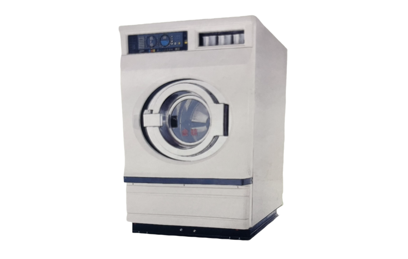 石磨自動洗濯機 SIW-D系列