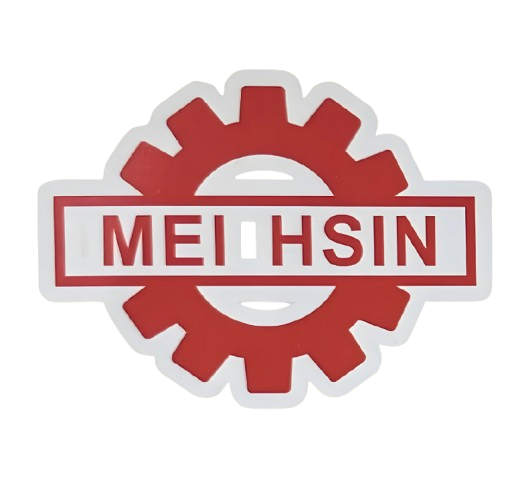 震美機械工業有限公司